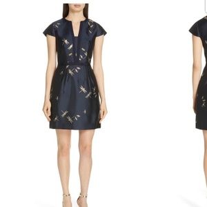 Ted Baker Dress